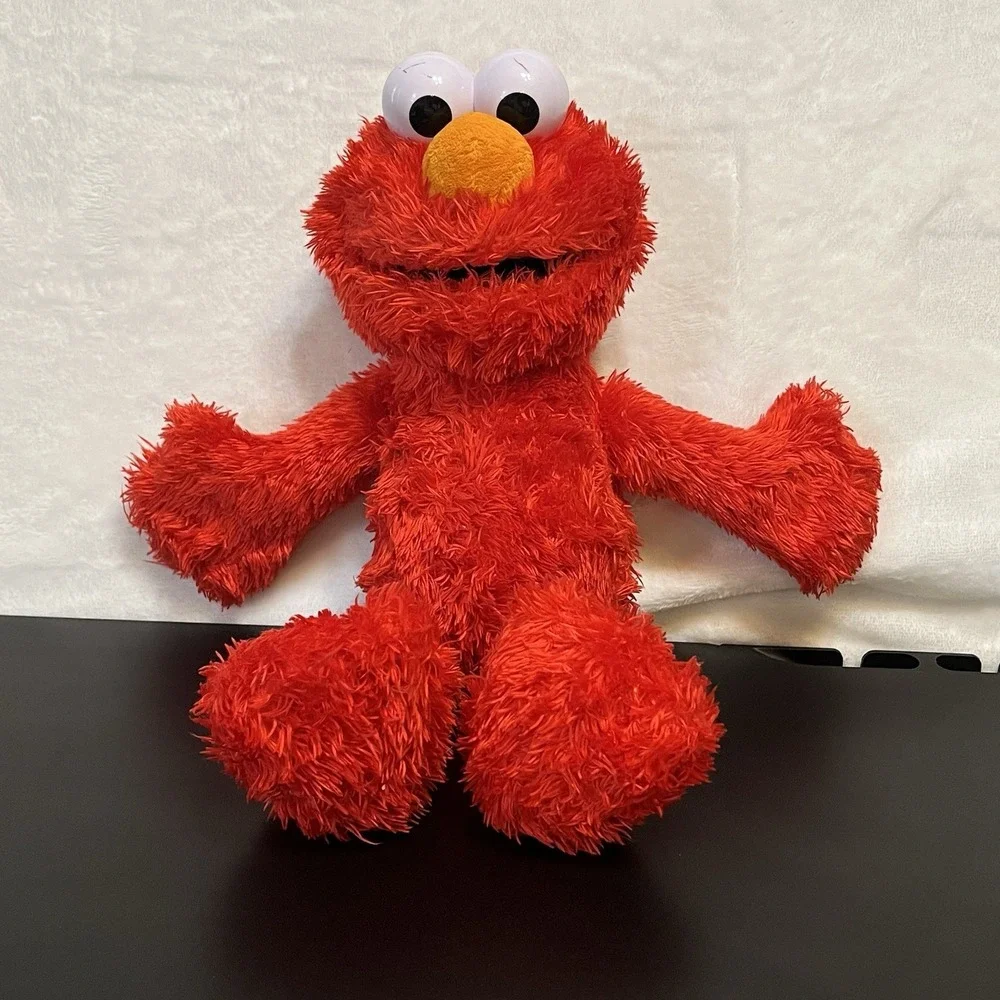 Sesame Street 15